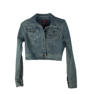 BB Dakota Denim Jacket